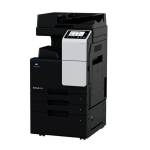 Цветное МФУ Konica Minolta bizhub C257i (ACVD021). Гарантия дистрибьютора 24 мес.