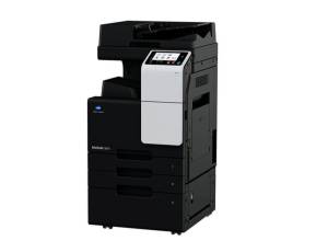 Цветное МФУ Konica Minolta bizhub C257i (ACVD021). Гарантия дистрибьютора 24 мес.