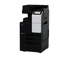 Цветное МФУ Konica Minolta bizhub C257i (ACVD021). Гарантия дистрибьютора 12 мес.