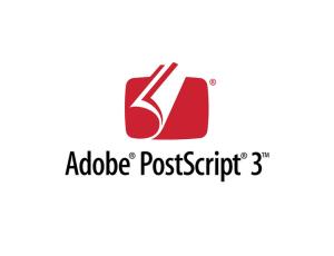 497K23640 Adobe Postscript 3 для Xerox VersaLink B7125/30/35