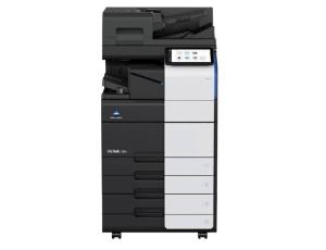 Цветное МФУ Konica Minolta bizhub C451i (ADXG021). Гарантия дистрибьютора 12 мес.