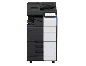 Цветное МФУ Konica Minolta bizhub C451i (ADXG021). Гарантия дистрибьютора 12 мес.