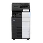 Цветное МФУ Konica Minolta bizhub C451i (ADXG021). Гарантия дистрибьютора 12 мес.