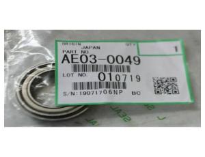 AE030049, Шариковый подшипник для Ricoh  PRO C7200S / C7200SL (ОРИГИНАЛЬНЫЙ)