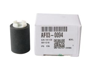 AF030094, Ролик подталкивающий нижних лотков для Ricoh  PRO C5200s / C5210s (ОРИГИНАЛЬНЫЙ)