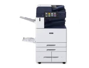 Цветное МФУ Xerox AltaLink C8170 (ALC8170_TT, C8103V_F). Гарантия дистрибьютора 12 мес.