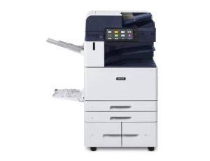 Цветное МФУ Xerox AltaLink C8170 (ALC8170_TT, C8103V_F). Гарантия дистрибьютора 12 мес.