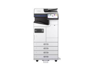 Монохромное МФУ Epson AM-M5500 (CISMETA) (C11CL48401BY)