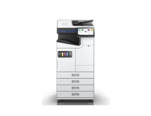 Цветное МФУ Epson WorkForce Enterprise AM-C5000 (C11CJ42401)