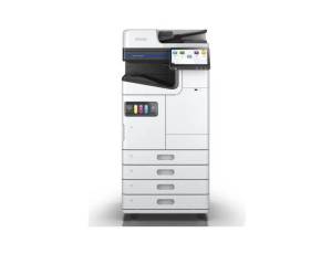 Цветное МФУ Epson WorkForce Enterprise AM-C6000 (C11CJ91201)