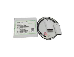 AW100174, Термистор прижимного вала для Ricoh MP 2554 / 3554 / 4054 (ОРИГИНАЛЬНЫЙ)