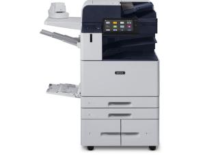 Монохромное МФУ Xerox AltaLink B8145/55 (B8101V_F). Гарантия дистрибьютора 12 мес.