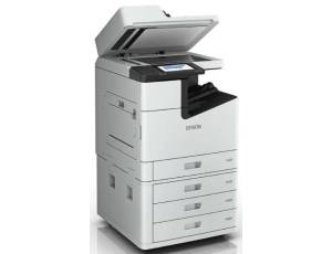 Цветное МФУ Epson WorkForce EnterPrice WF-C20590D4TWF (C11CE47401). Гарантия дистрибьютора 12 мес.