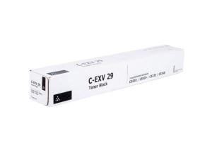 2790B002AA, Тонер-картридж Черный Canon C-EXV29 (ОРИГИНАЛЬНЫЙ)