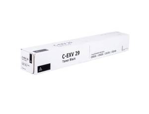 2790B002AA, Тонер-картридж Черный Canon C-EXV29 (ОРИГИНАЛЬНЫЙ)