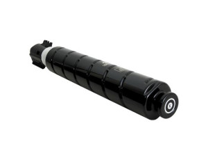 0481C002, Тонер-картридж Черный Canon C-EXV51 для imageRUNNER ADVANCE C5535i / C5540i / C5550i / C5560i (ОРИГИНАЛЬНЫЙ)