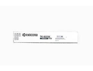 TK-8223K / 1T0C310CN0, Тонер-картридж Черный Kyocera Ecosys MZ2400cidn (ОРИГИНАЛЬНЫЙ)