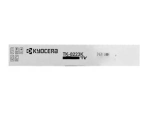 TK-8223K / 1T0C310CN0, Тонер-картридж Черный Kyocera Ecosys MZ2400cidn (ОРИГИНАЛЬНЫЙ)