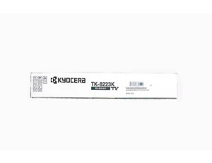 TK-8223K / 1T0C310CN0, Тонер-картридж Черный Kyocera Ecosys MZ2400cidn (ОРИГИНАЛЬНЫЙ)