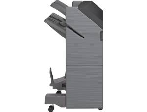 Напольный финишер с многопозиционным степлированием Sharp BP-FN15