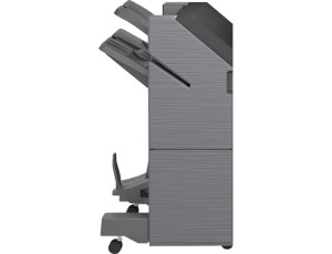 Напольный финишер с многопозиционным степлированием Sharp BP-FN15