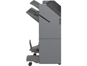 Напольный финишер с многопозиционным степлированием Sharp BP-FN15