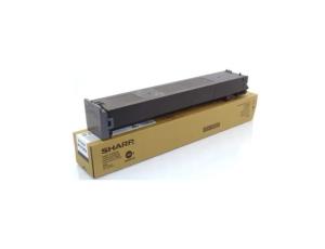 BP-FT70BB, Тонер-картридж Черный Sharp BP-70C31 / BP-70C55 (ОРИГИНАЛЬНЫЙ)