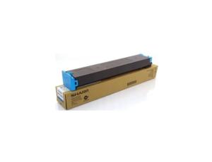 BP-FT70CB, Тонер-картридж Синий Sharp BP-70C31 / BP-70C55 (ОРИГИНАЛЬНЫЙ)