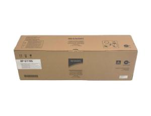BPGT705, Тонер-картридж Черный Sharp Taurus BP70M75EU / BP-70M90EU (ОРИГИНАЛЬНЫЙ)