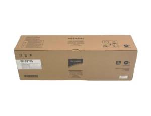 BPGT705, Тонер-картридж Черный Sharp Taurus BP70M75EU / BP-70M90EU (ОРИГИНАЛЬНЫЙ)