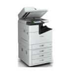 Цветное МФУ Epson WorkForce EnterPrice WF-C20590D4TWF (C11CE47401). Гарантия дистрибьютора 12 мес.