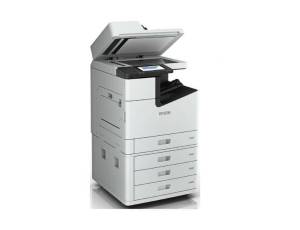 Цветное МФУ Epson WorkForce EnterPrice WF-C20590D4TWF (C11CE47401). Гарантия дистрибьютора 12 мес.