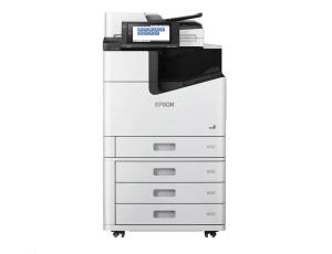 Цветное МФУ Epson WorkForce Enterprise WF-C21000 D4TW (C11CH88401BX). Гарантия дистрибьютора 12 мес.