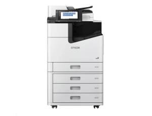 Цветное МФУ Epson WorkForce Enterprise WF-C21000 D4TW (C11CH88401BX). Гарантия дистрибьютора 12 мес.