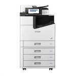 Цветное МФУ Epson WorkForce Enterprise WF-C21000 D4TW (C11CH88401BX). Гарантия дистрибьютора 12 мес.