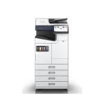 Цветное МФУ Epson WorkForce Enterprise AM-C5000 (C11CJ42401) в комплекте: двойной лоток Epson (C12C936871). Гарантия дистрибьютора 12 мес.