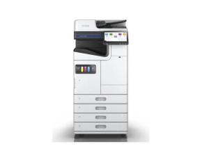 Цветное МФУ Epson WorkForce Enterprise AM-C4000 (C11CJ43402) в комплекте двойной лоток Epson (C12C936871). Гарантия дистрибьютора 12 мес.