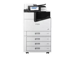 Монохромное МФУ Epson WorkForce Enterprise WF-M21000D4TW (C11CJ87401BX). Гарантия дистрибьютора 12 мес.