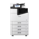 Монохромное МФУ Epson WorkForce Enterprise WF-M21000D4TW (C11CJ87401BX). Гарантия дистрибьютора 12 мес.