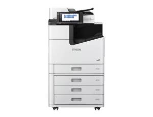 Монохромное МФУ Epson WorkForce Enterprise WF-M21000D4TW (C11CJ87401BX). Гарантия дистрибьютора 12 мес.