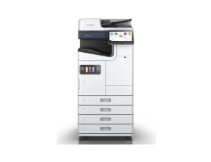 Цветное МФУ Epson WorkForce Enterprise AM-C6000 (C11CJ91201). Гарантия дистрибьютора 12 мес.