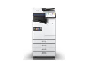 Цветное МФУ Epson WorkForce Enterprise AM-C6000 (C11CJ91201). Гарантия дистрибьютора 12 мес.
