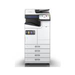 Цветное МФУ Epson WorkForce Enterprise AM-C6000 (C11CJ91201). Гарантия дистрибьютора 12 мес.