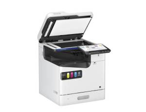Цветное МФУ Epson WorkForce Enterprice AM-C400 (C11CJ93402). Гарантия дистрибьютора 12 мес.