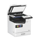 Цветное МФУ Epson WorkForce Enterprice AM-C400 (C11CJ93402). Гарантия дистрибьютора 12 мес.
