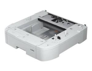 C12C932611, Дополнительный лоток на 500 листов для Epson WF-C87XR / EM-C8101RDWF