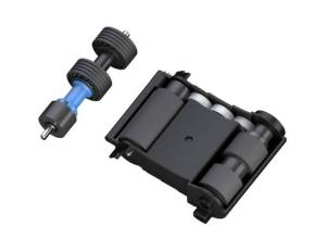 C12C937611, Комплект роликов подачи бумаги ADF Epson WorkForce Enterprise AM-C400 (ОРИГИНАЛЬНЫЙ)