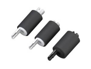 Комплект роликов подачи бумаги для кассеты C12C937631 для Epson WorkForce Enterprise AM-C400