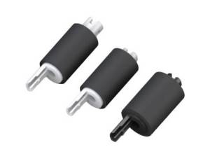 C12C937631, Комплект роликов подачи бумаги для кассеты Epson WorkForce Enterprise AM-C400 (ОРИГИНАЛЬНЫЙ)