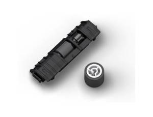 C12C937651, Комплект роликов для лотка ручной подачи Epson WorkForce Enterprise AM-C400 (ОРИГИНАЛЬНЫЙ)